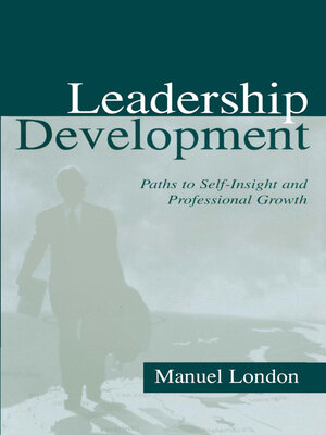 cover image of Leadership Development